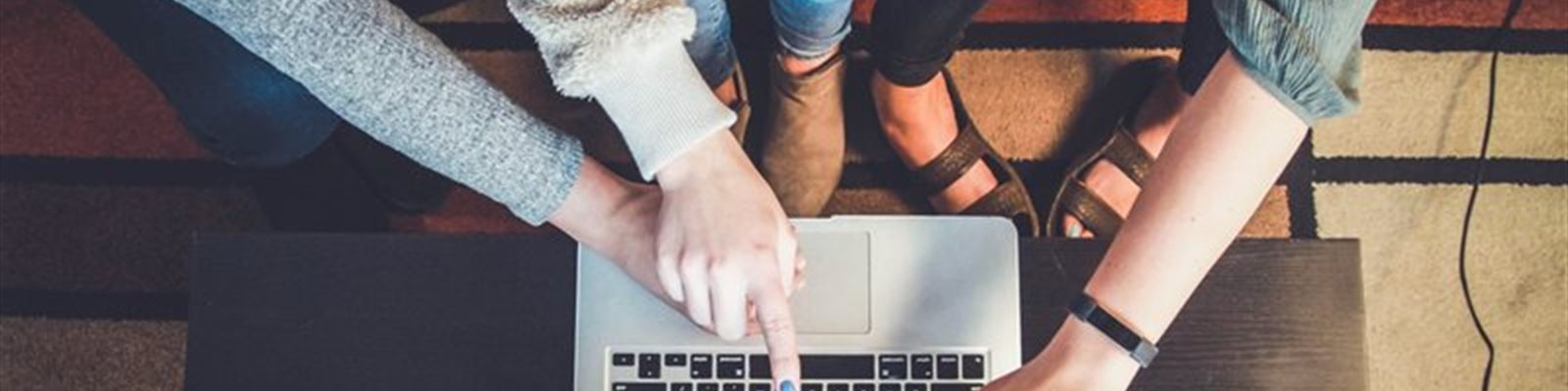Why building online communities could be the solution journalism needs
