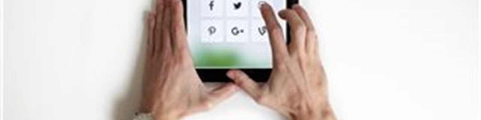 Welcome to your Digital Destination